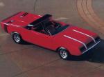 Dodge Daroo 2 Concept 1967 года